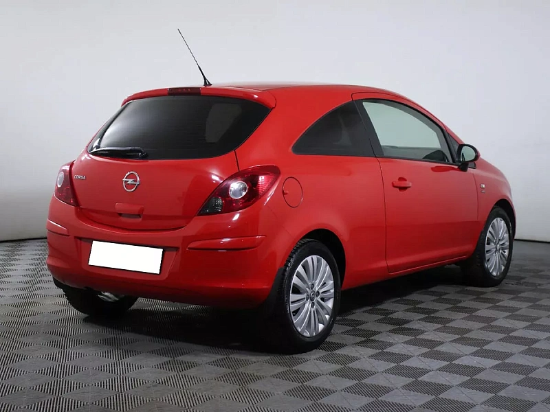 Corsa