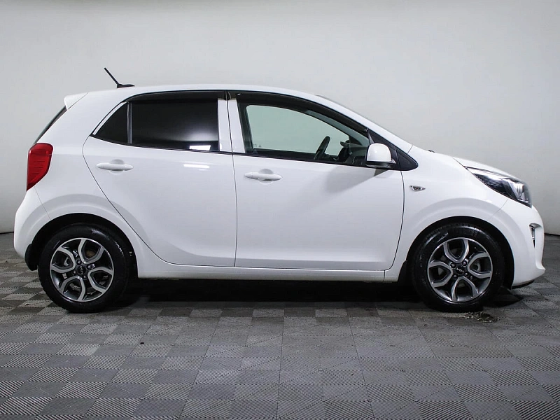 Picanto