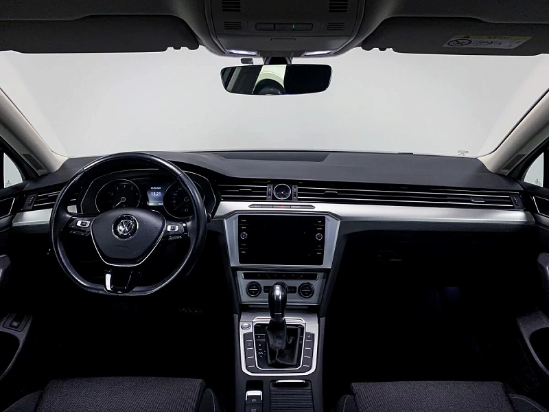 Passat