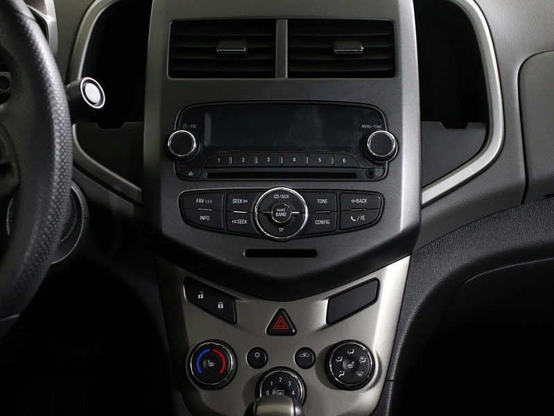 Aveo