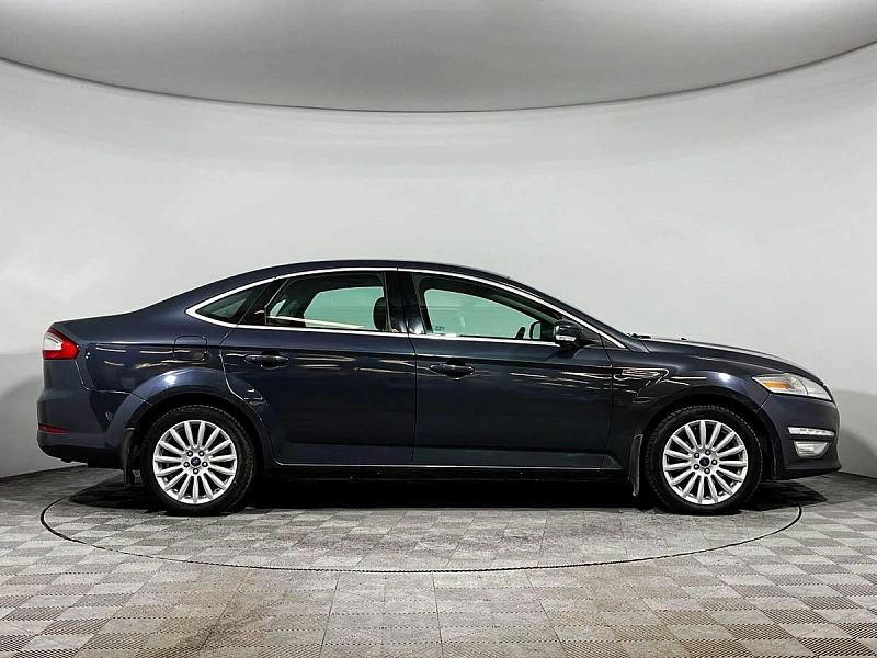 Mondeo