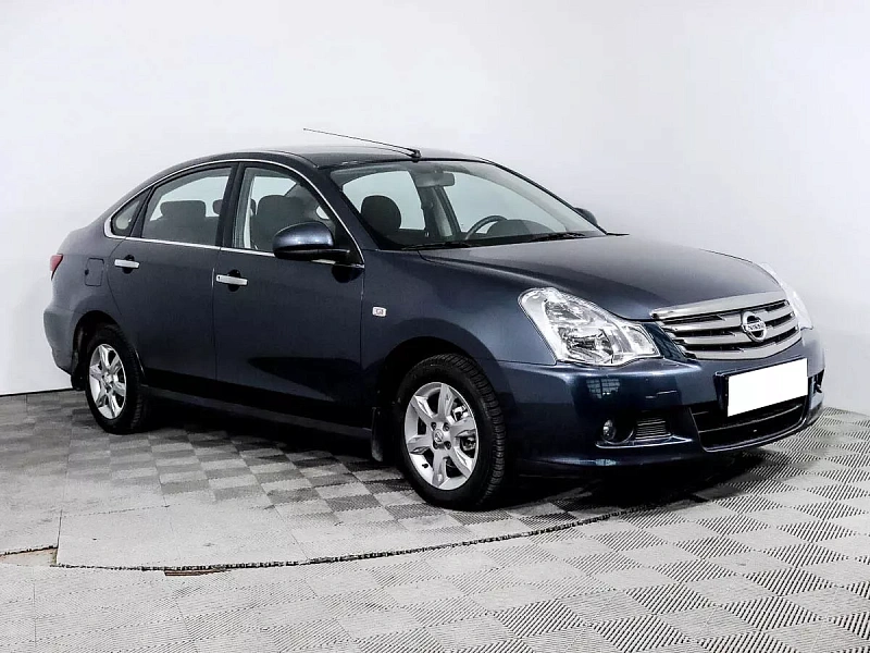 Almera