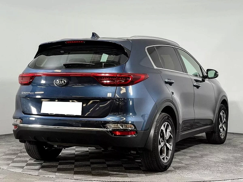 Sportage