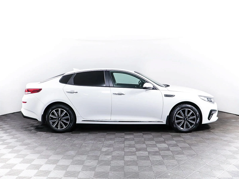 Optima