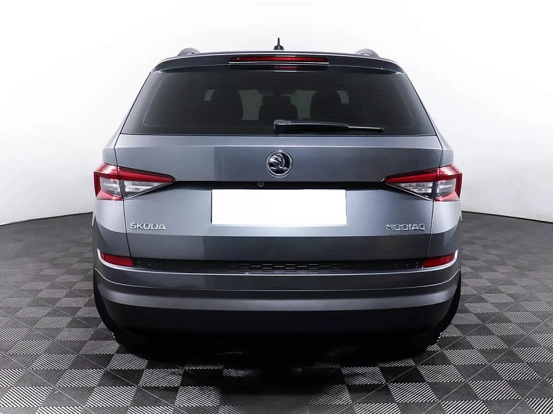 Kodiaq