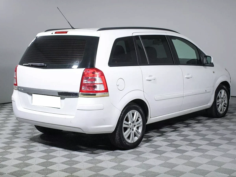 Zafira