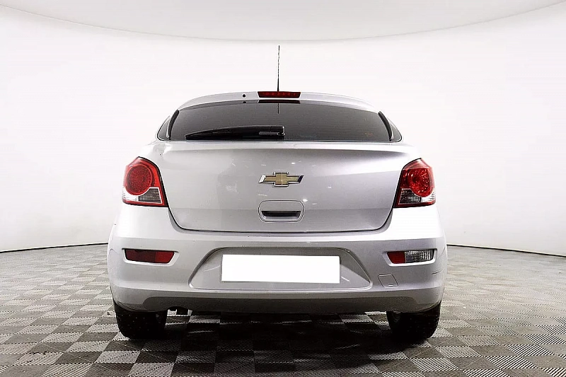 Cruze