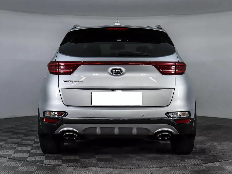 Sportage