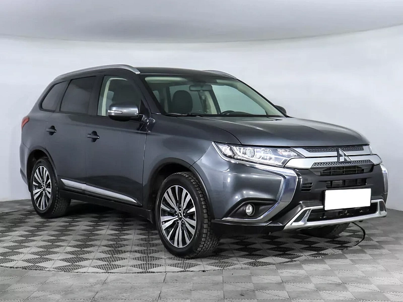Outlander