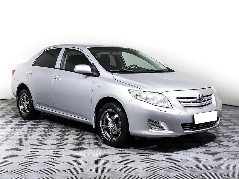 Corolla