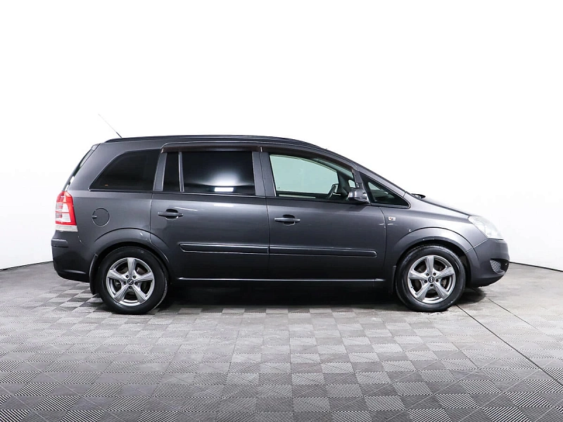 Zafira