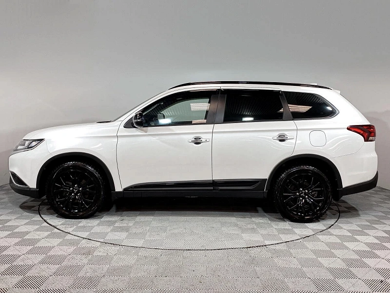 Outlander