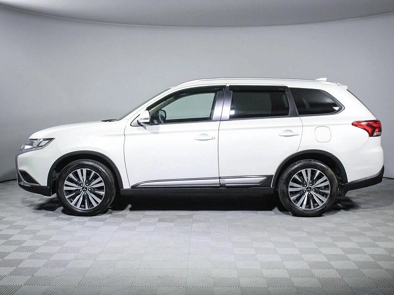 Outlander
