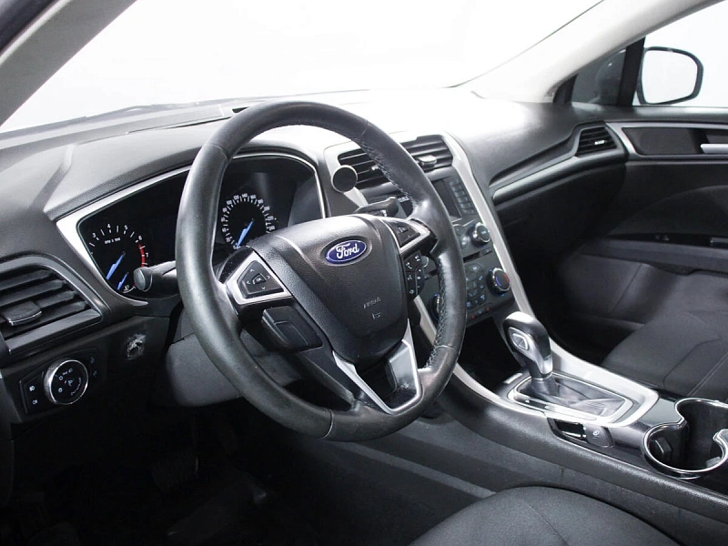Mondeo