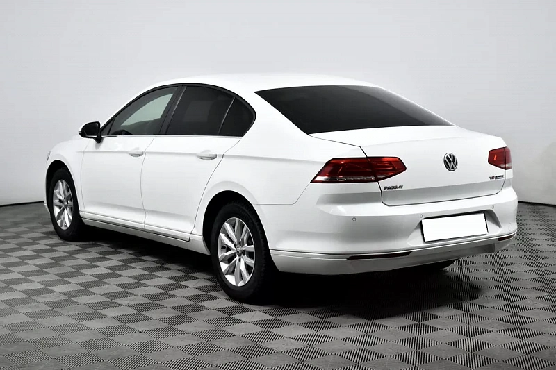 Passat