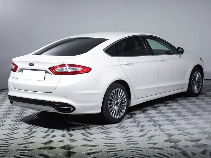 Mondeo