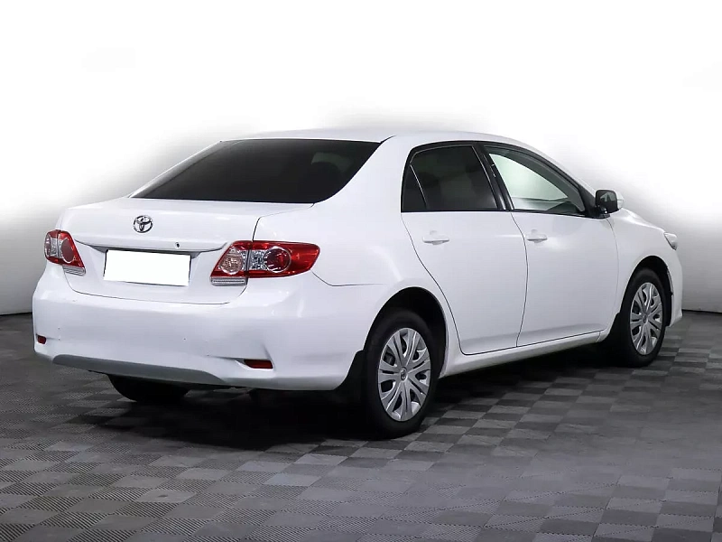 Corolla