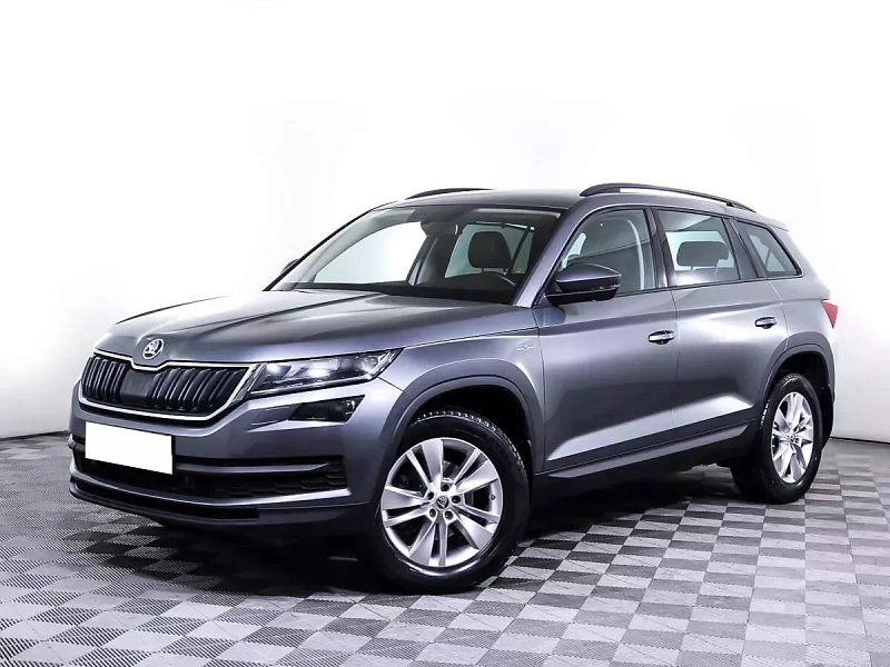 Kodiaq