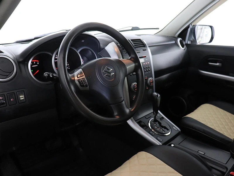 Grand Vitara