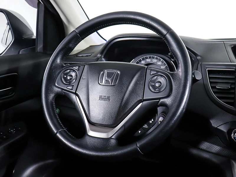 CR-V