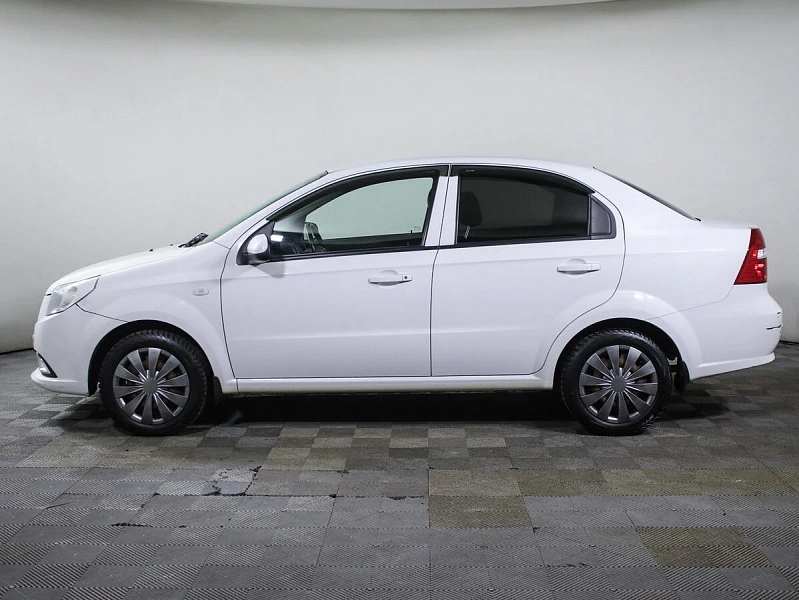 Nexia R3