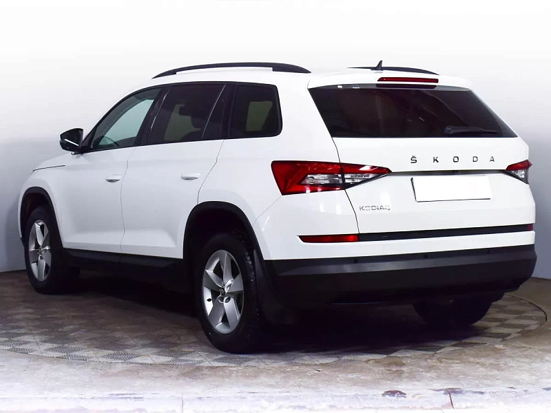 Kodiaq