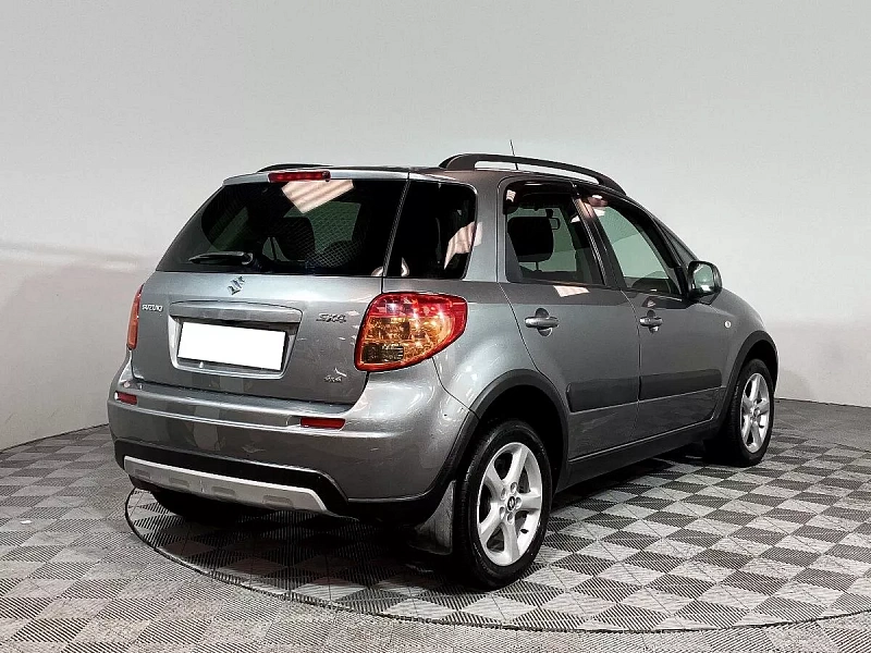 SX4