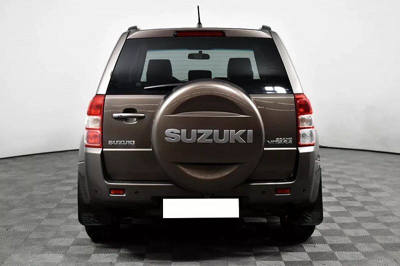 Grand Vitara