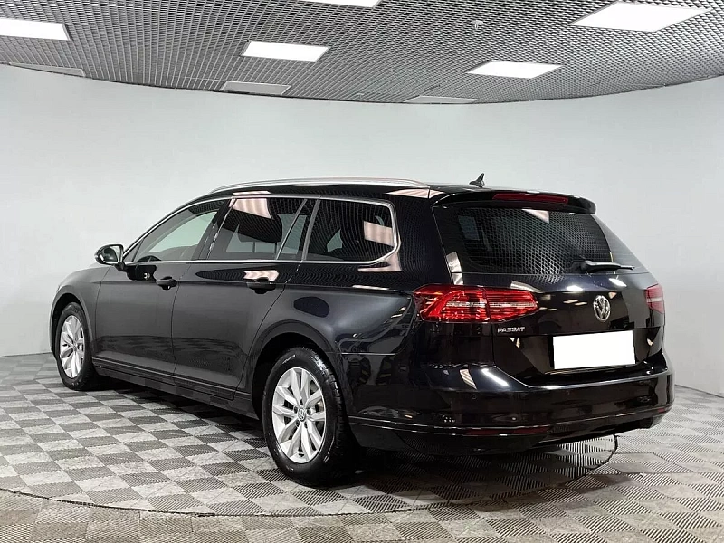 Passat