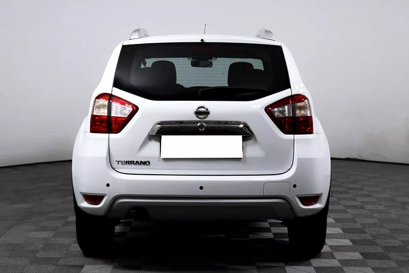Terrano