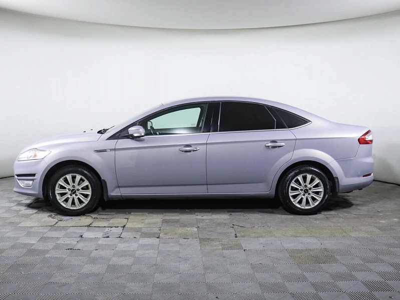 Mondeo