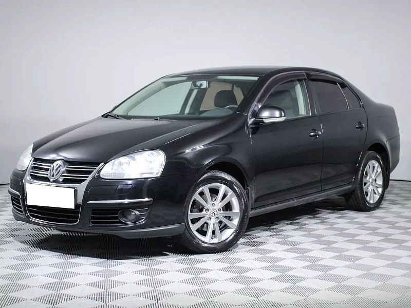 Jetta