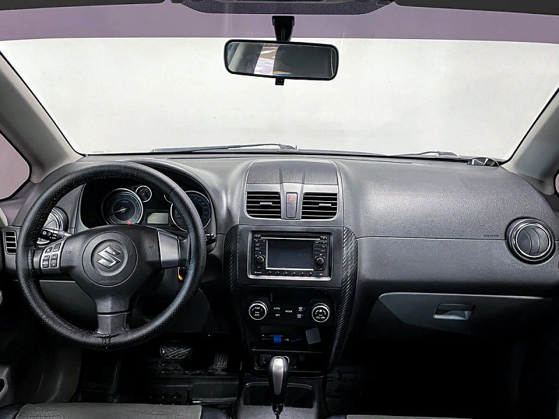 SX4