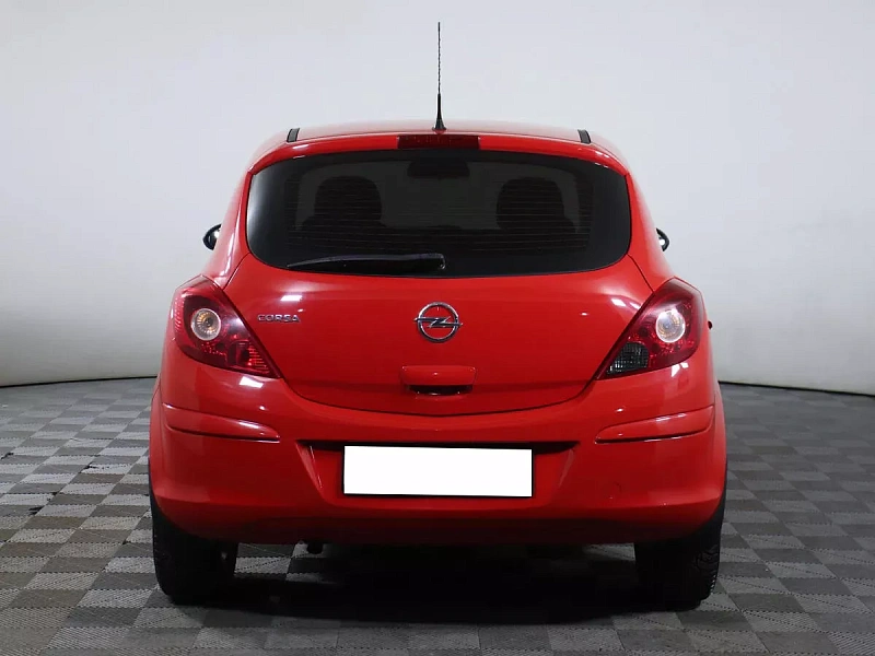 Corsa