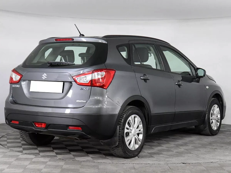 SX4