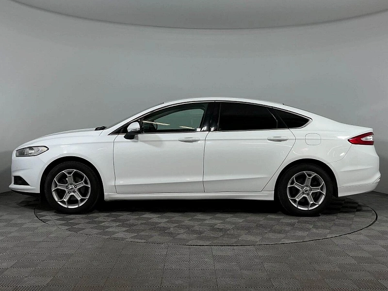 Mondeo