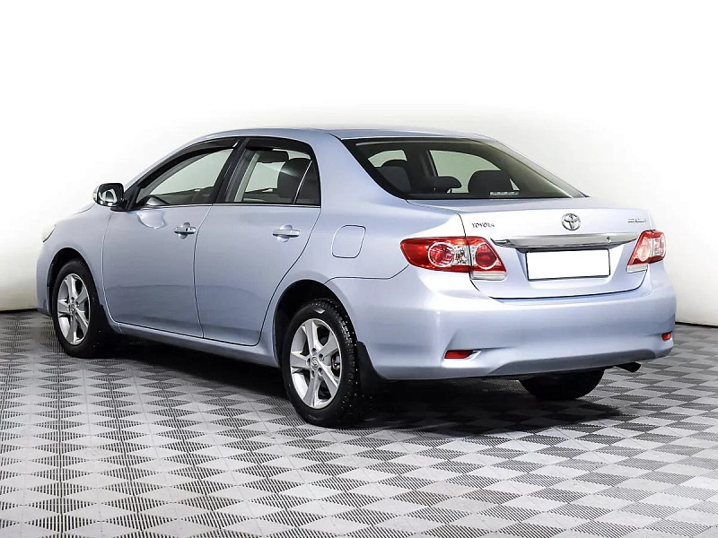 Corolla