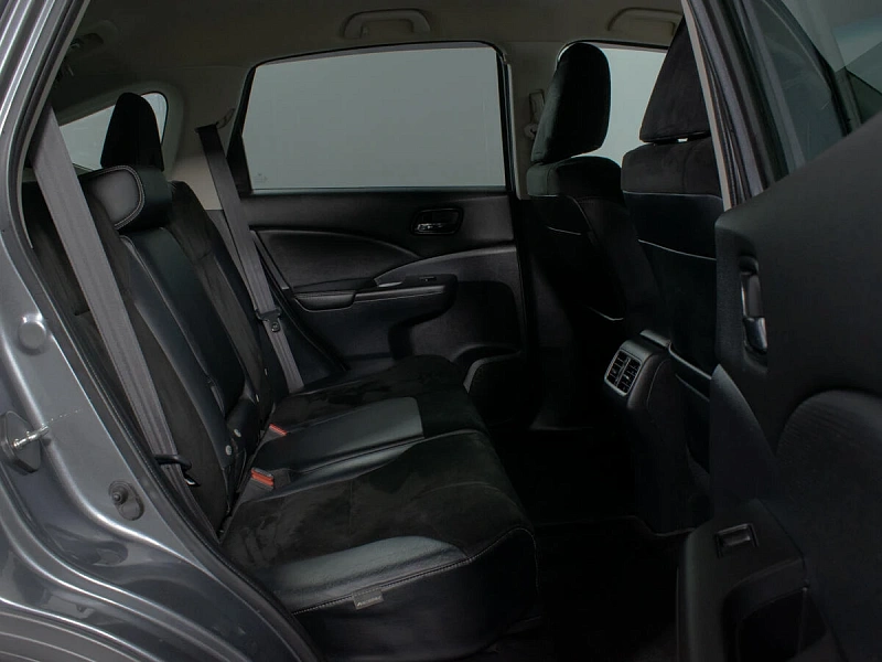 CR-V
