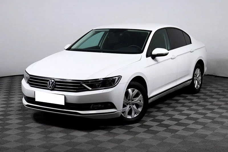 Passat