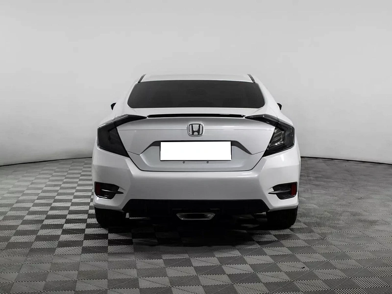 Civic
