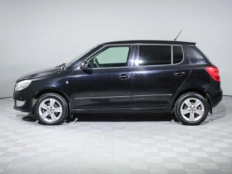 Fabia