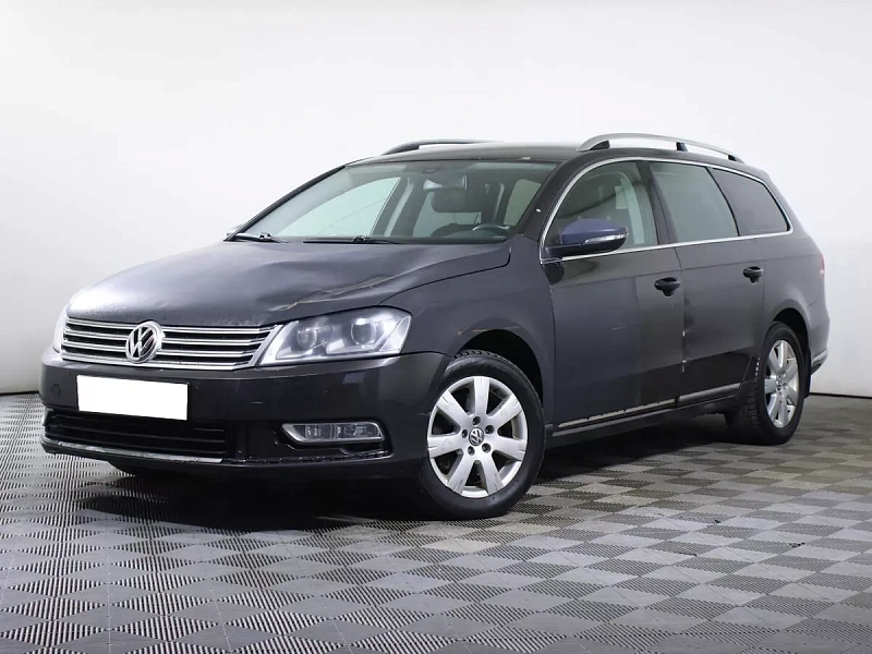 Passat