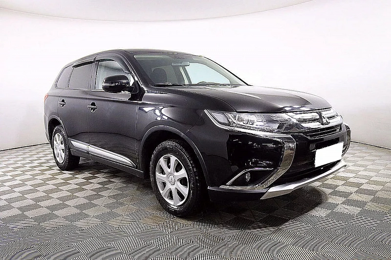 Outlander