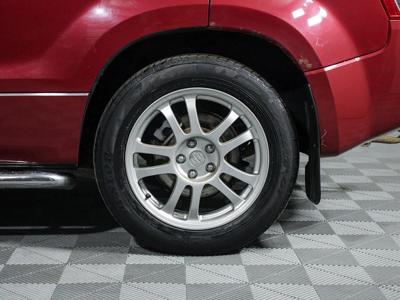 Grand Vitara