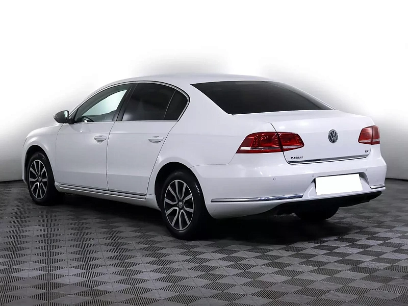 Passat