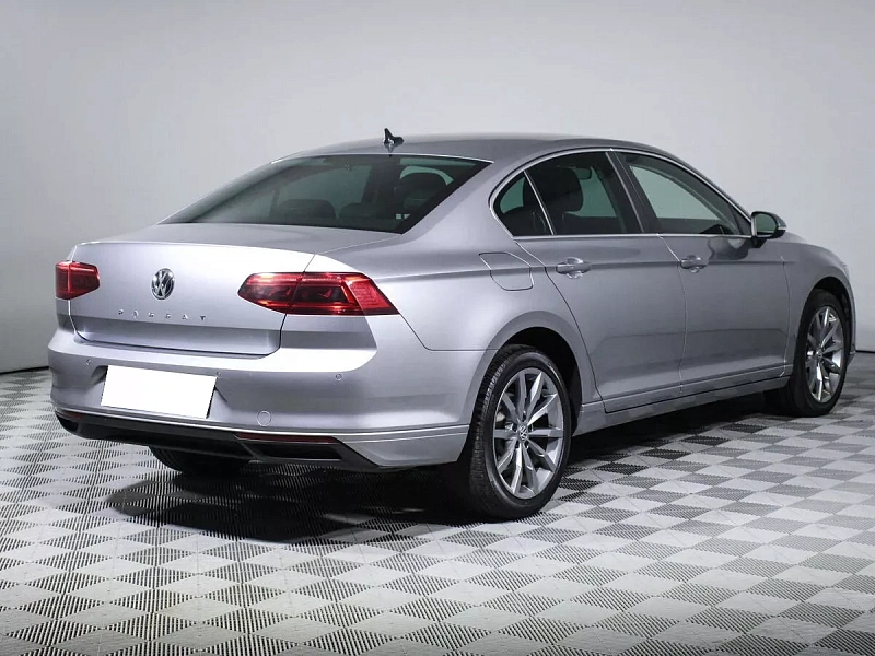 Passat