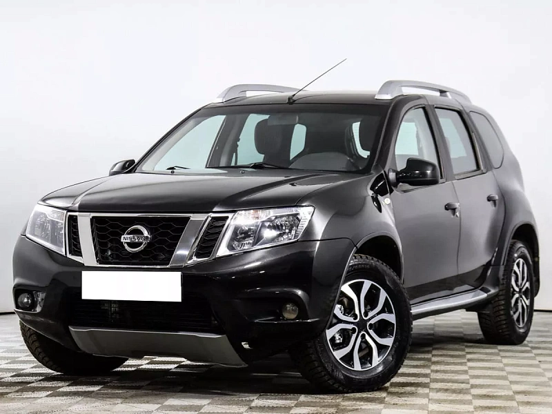 Terrano