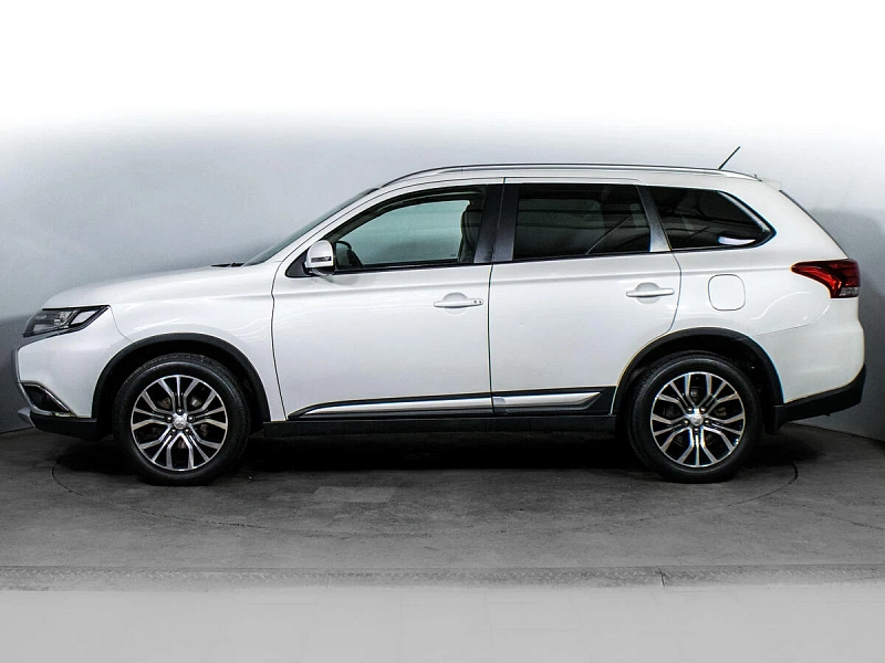 Outlander