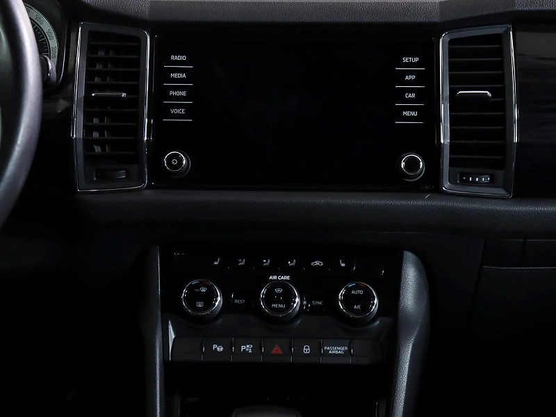 Kodiaq