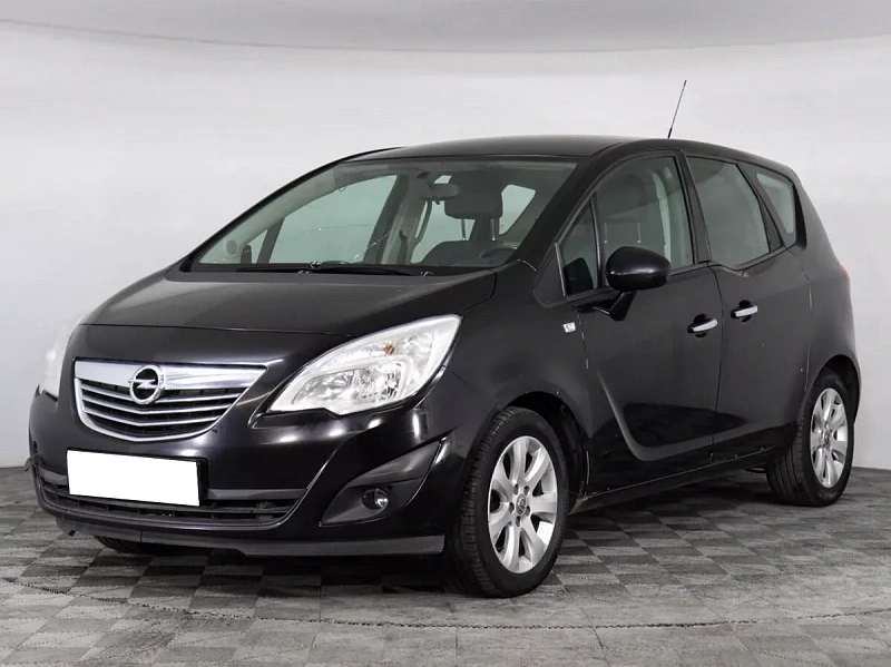 Meriva